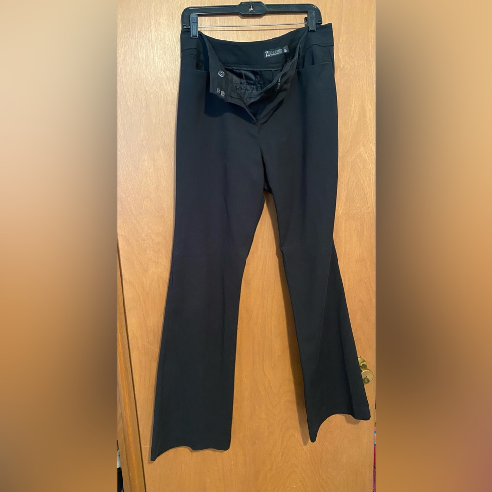 (Bundle-2) Designer Pant- NY&Co. - Picture 2 of 2